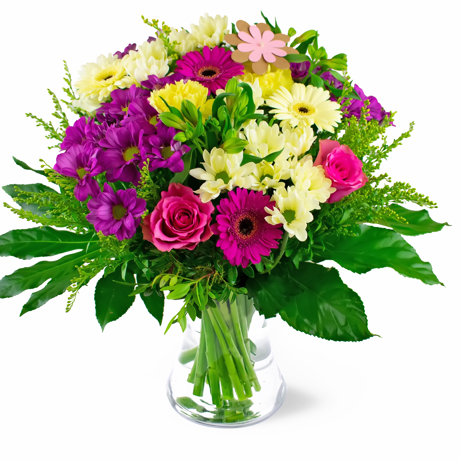 Blumenpracht | Prestige Blumen